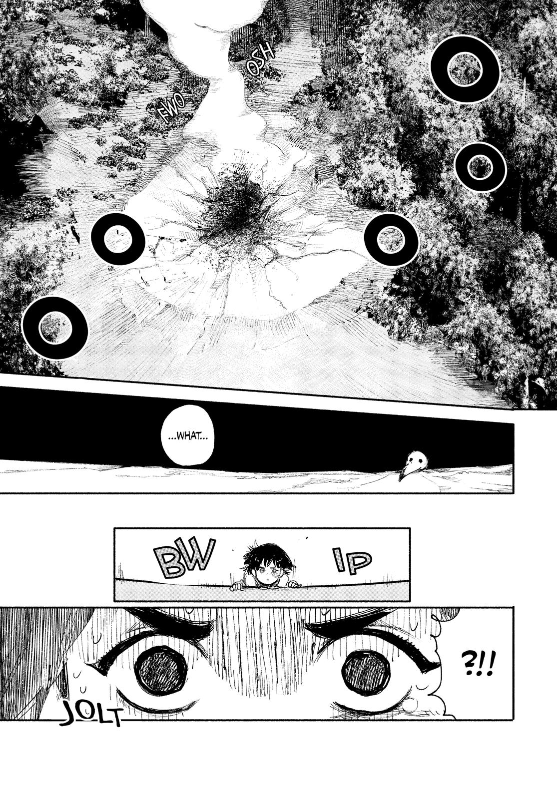 Choujin X Chapter 14 24