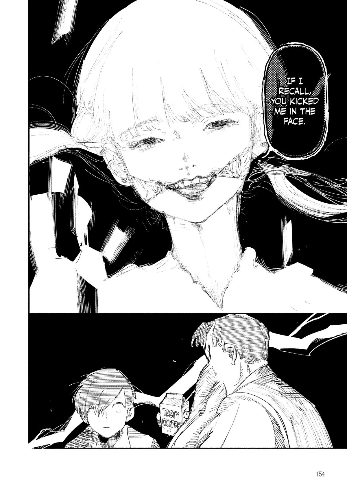 Choujin X Chapter 19 26