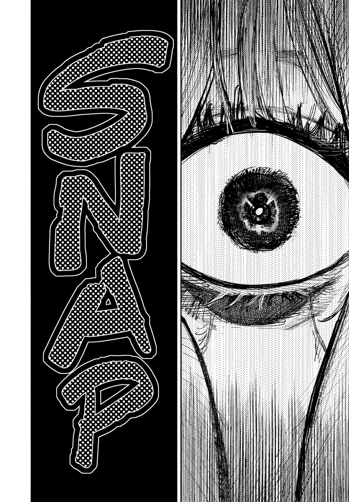 Choujin X Chapter 41.2