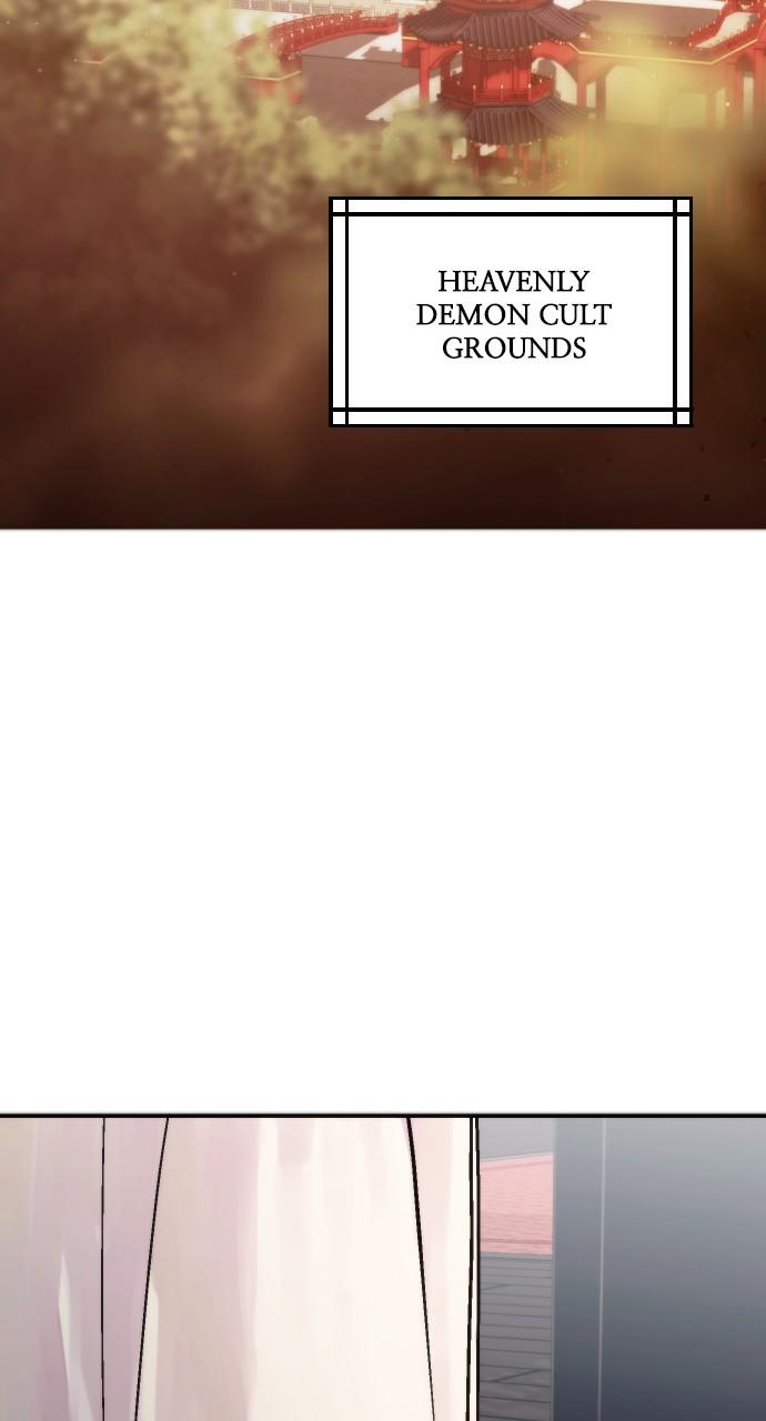 Chronicles of the Demon Faction Chapter 3