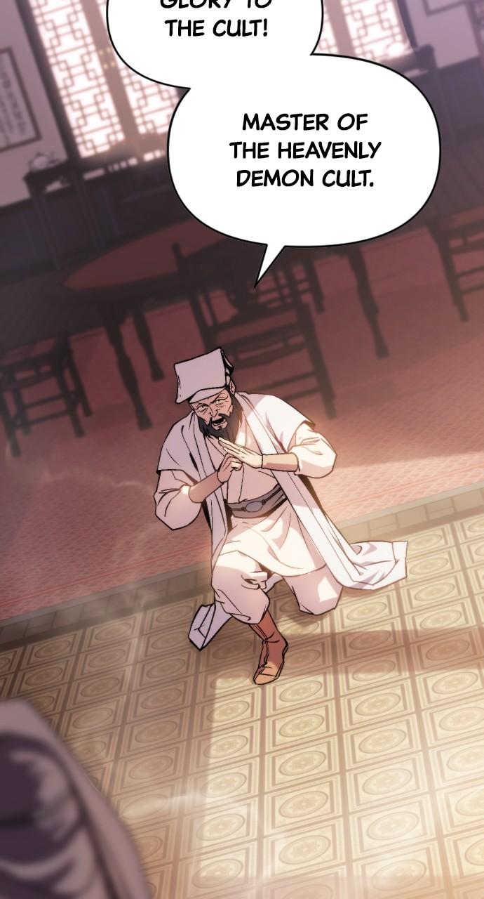 Chronicles of the Demon Faction Chapter 3