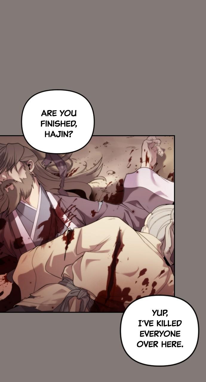 Chronicles of the Demon Faction Chapter 3