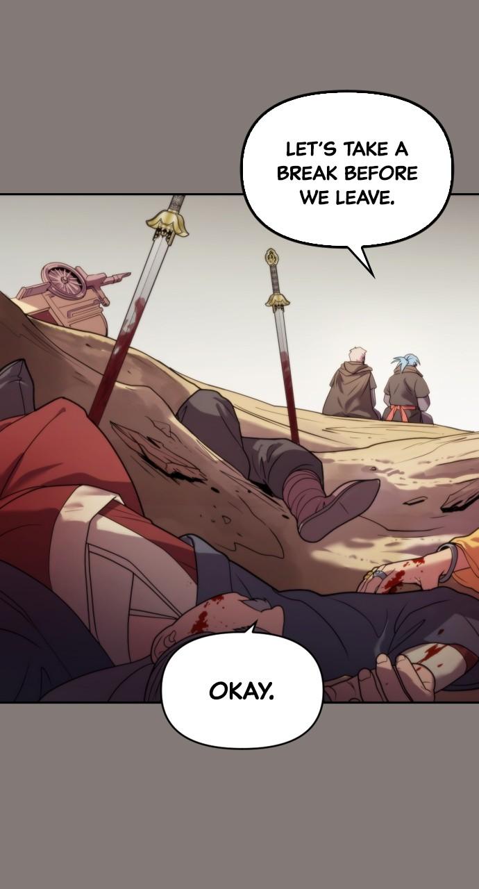 Chronicles of the Demon Faction Chapter 3