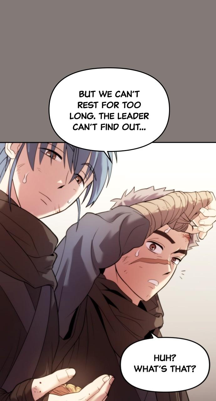 Chronicles of the Demon Faction Chapter 3