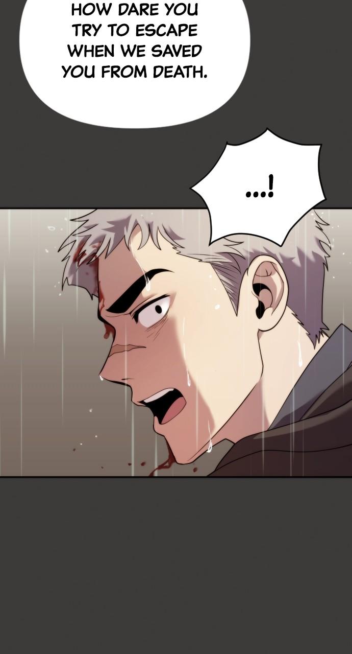 Chronicles of the Demon Faction Chapter 3