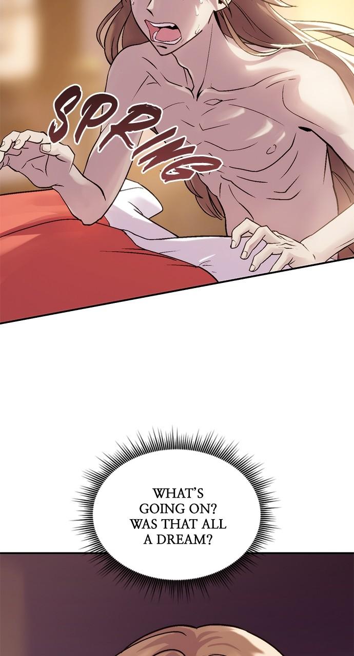 Chronicles of the Demon Faction Chapter 3