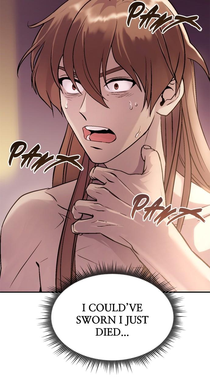 Chronicles of the Demon Faction Chapter 3