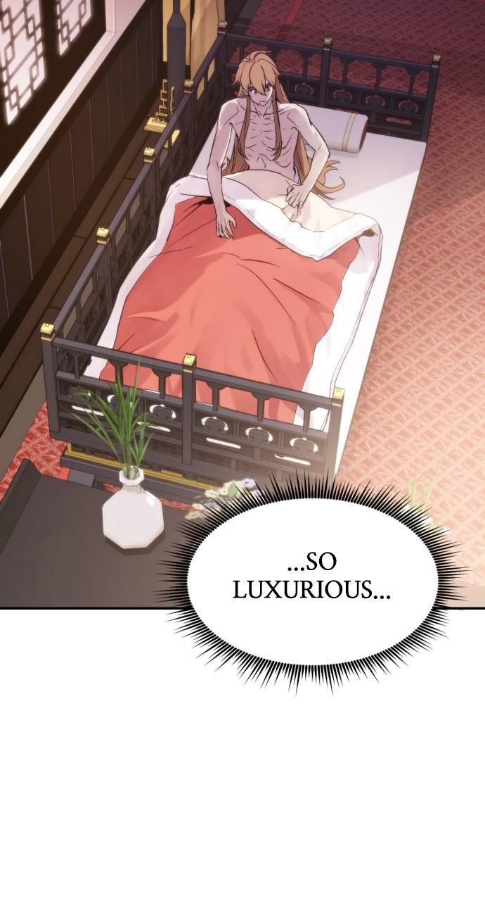 Chronicles of the Demon Faction Chapter 3