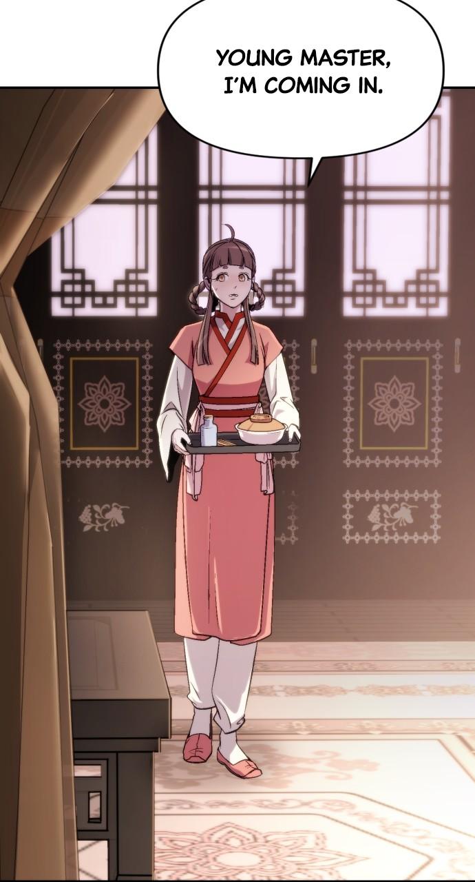 Chronicles of the Demon Faction Chapter 3