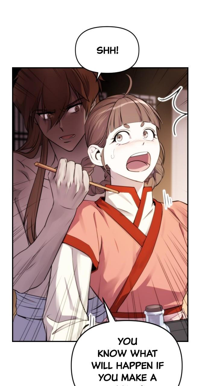 Chronicles of the Demon Faction Chapter 3