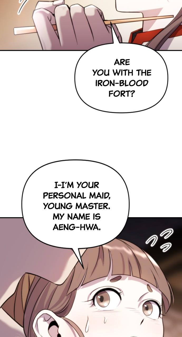 Chronicles of the Demon Faction Chapter 3