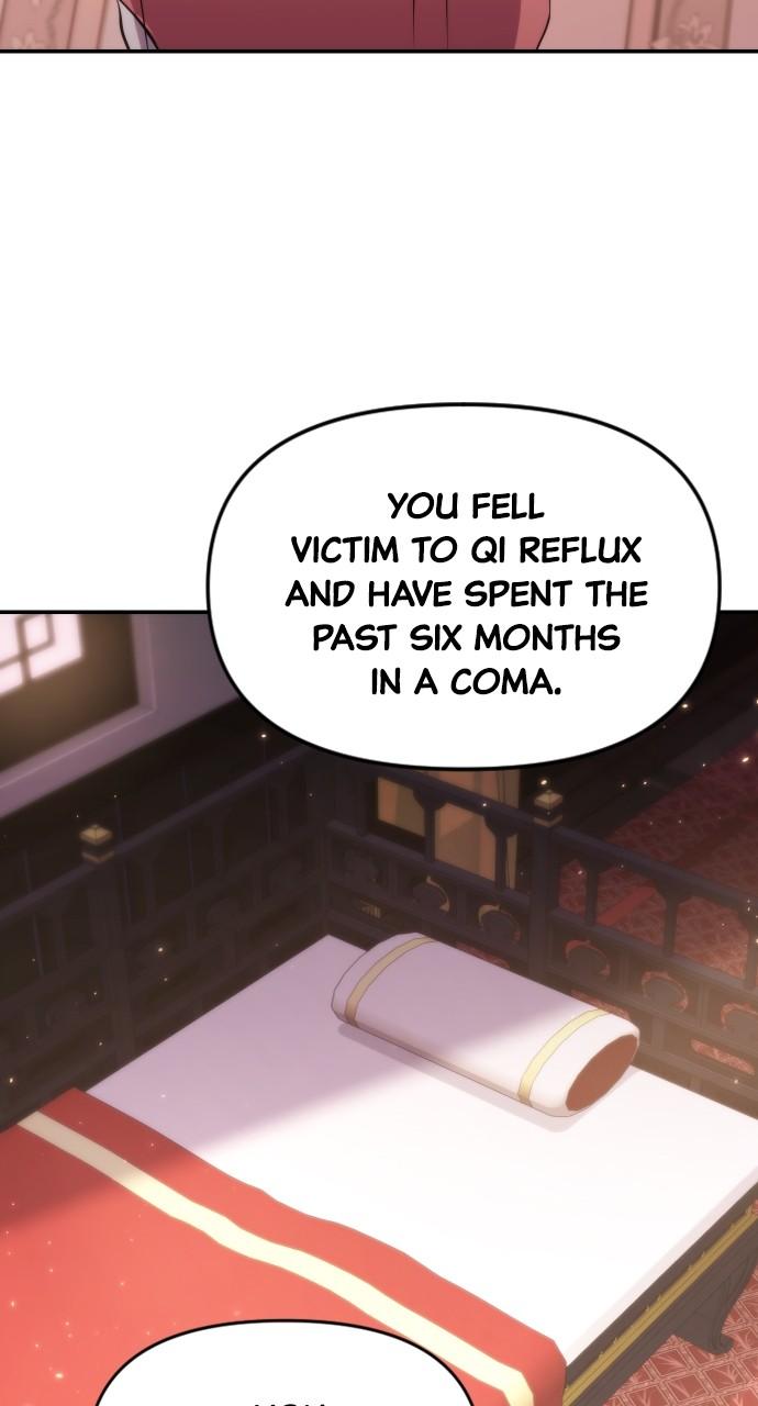 Chronicles of the Demon Faction Chapter 3