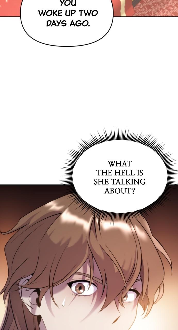 Chronicles of the Demon Faction Chapter 3