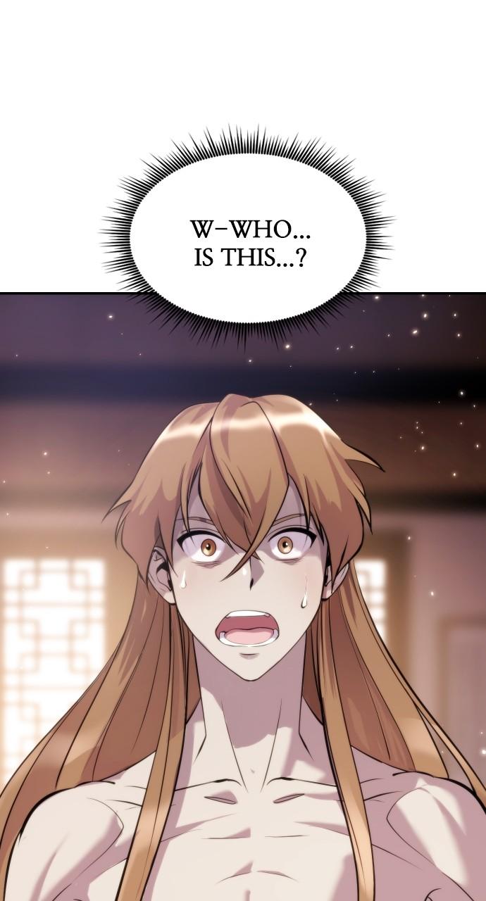 Chronicles of the Demon Faction Chapter 3