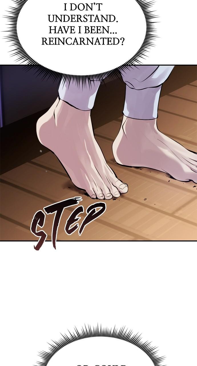 Chronicles of the Demon Faction Chapter 3