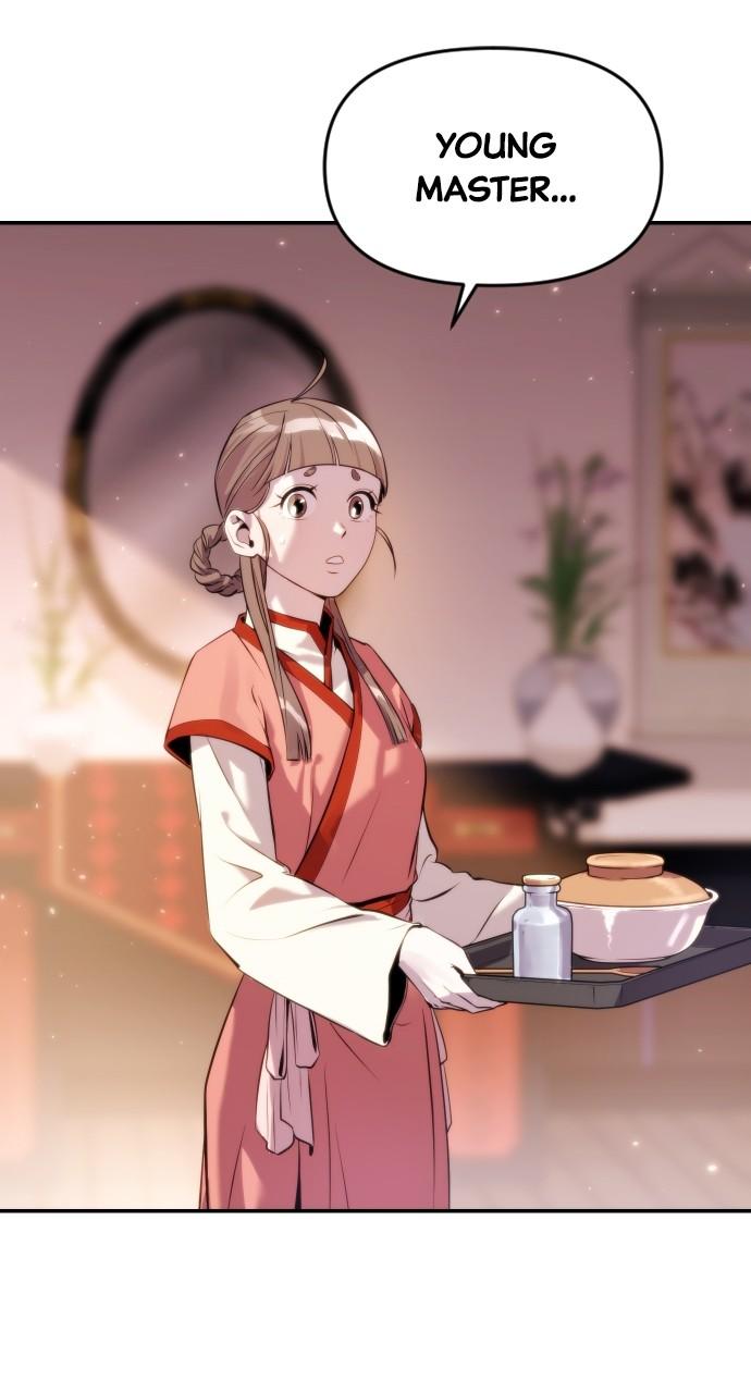 Chronicles of the Demon Faction Chapter 3