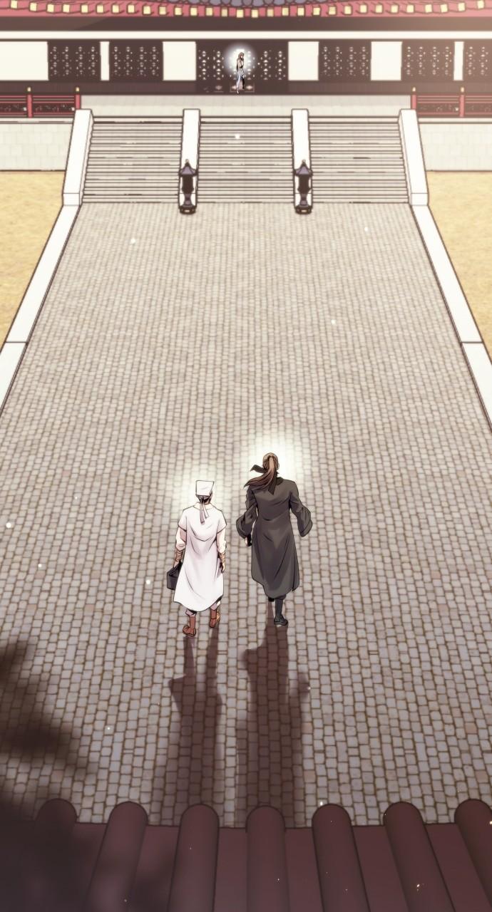 Chronicles of the Demon Faction Chapter 3