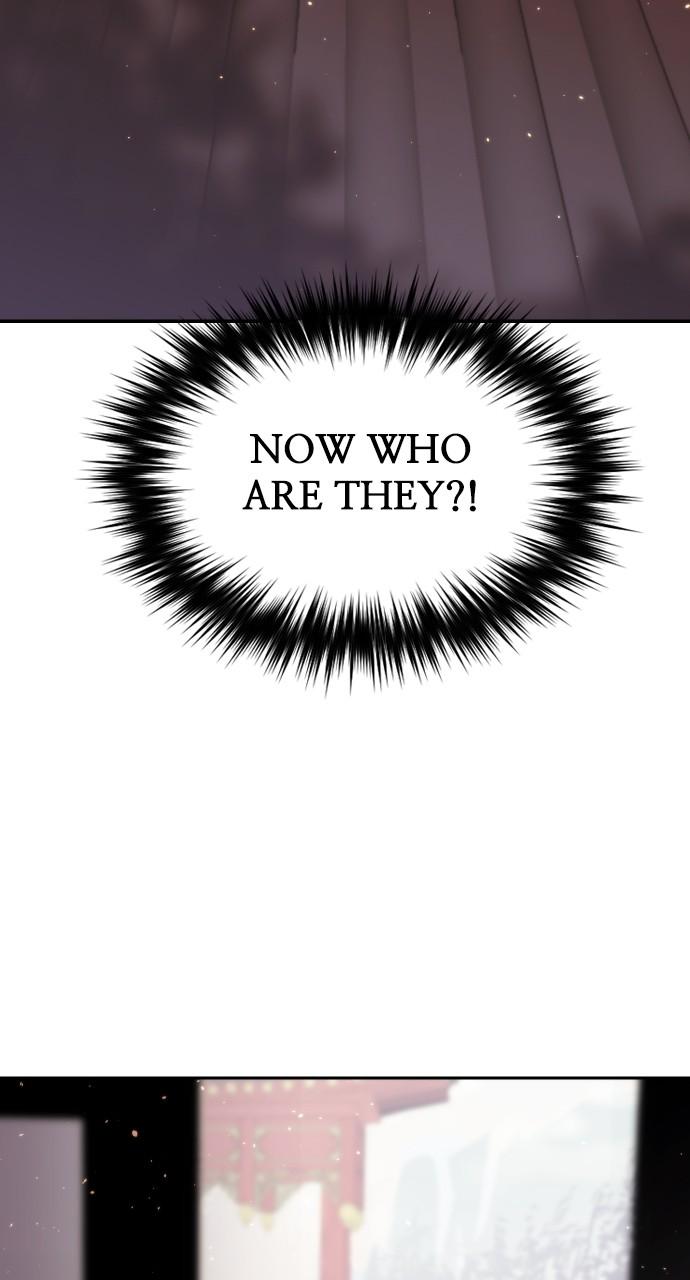 Chronicles of the Demon Faction Chapter 3