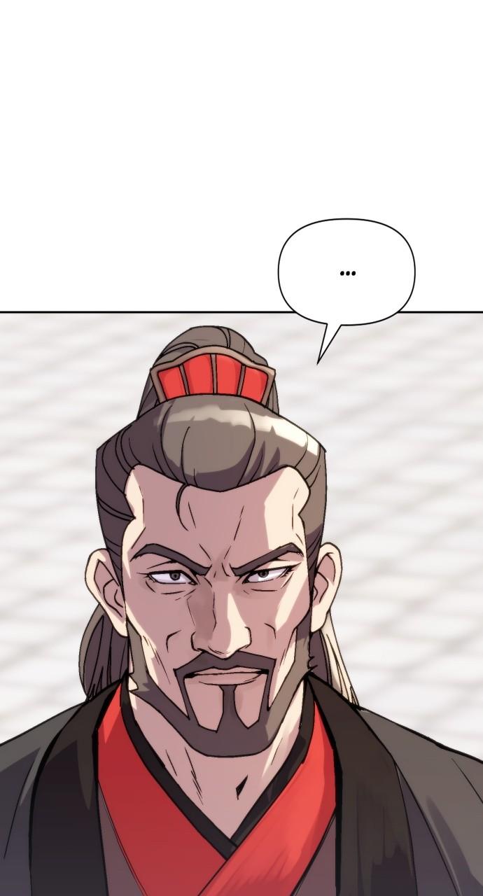 Chronicles of the Demon Faction Chapter 3