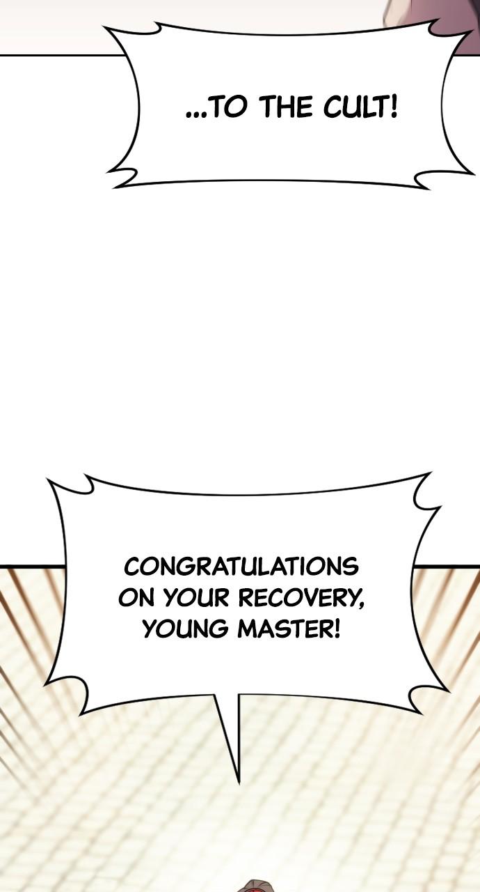 Chronicles of the Demon Faction Chapter 3