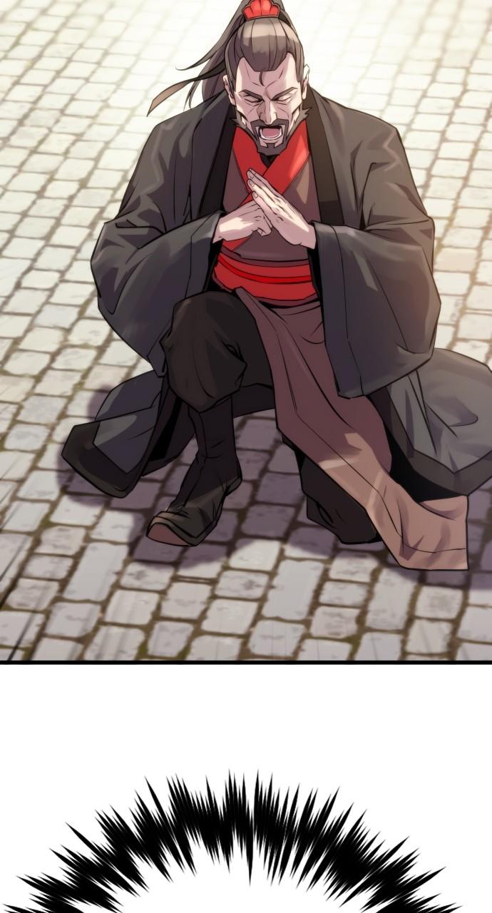 Chronicles of the Demon Faction Chapter 3