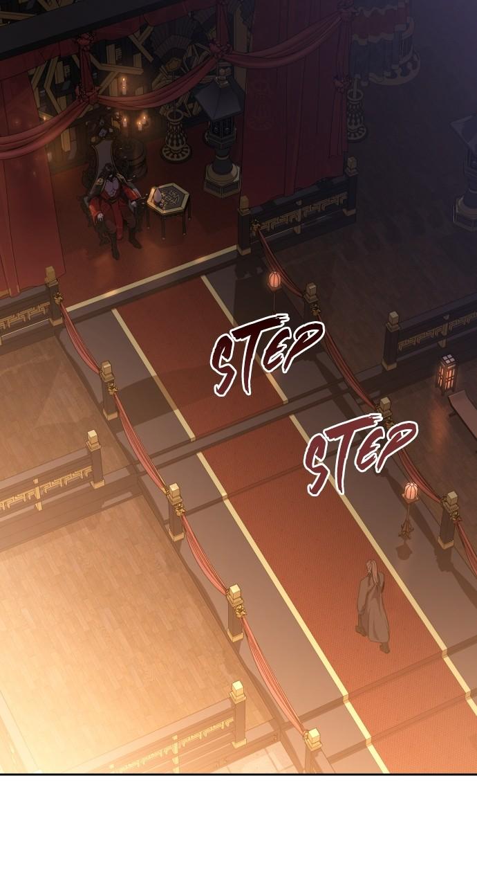 Chronicles of the Demon Faction Chapter 3