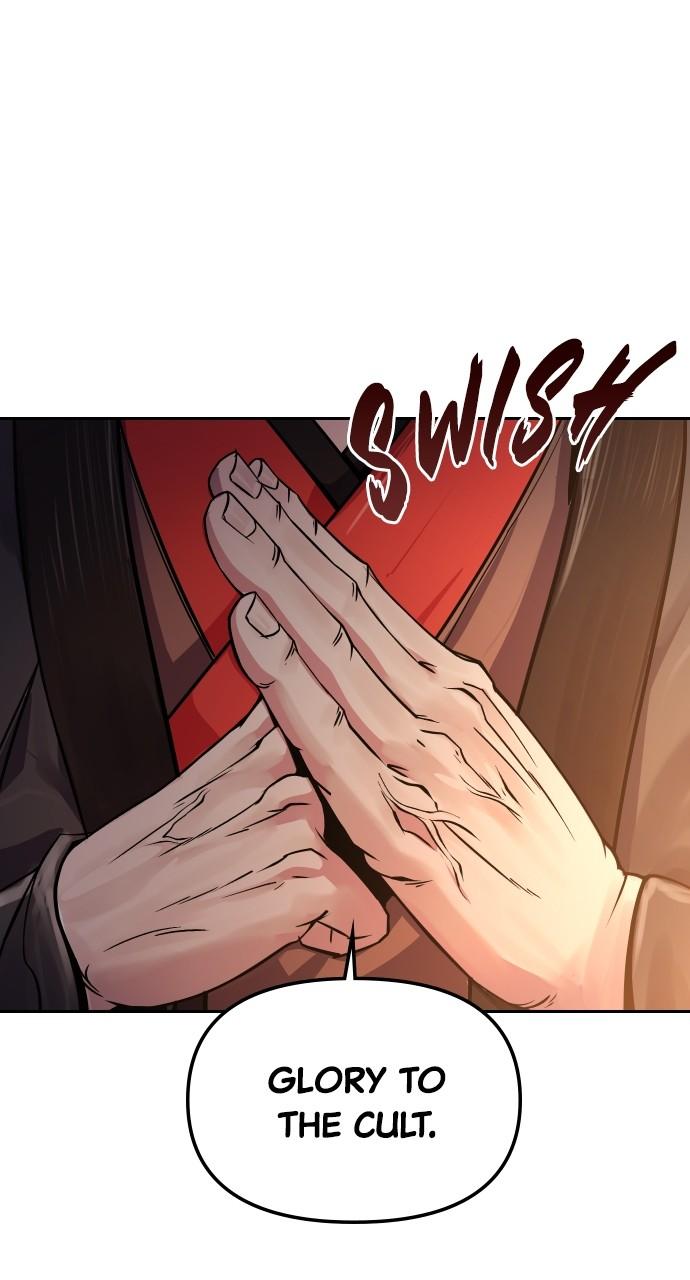 Chronicles of the Demon Faction Chapter 3