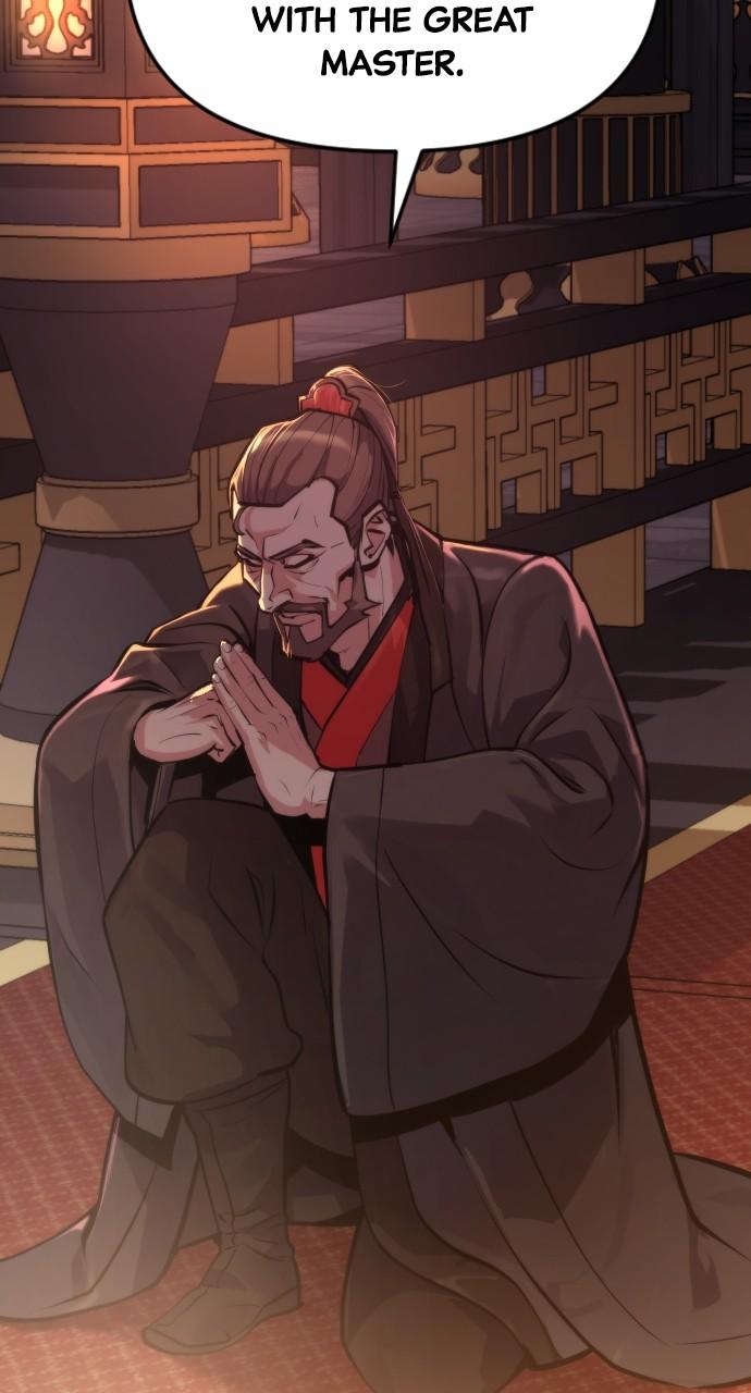 Chronicles of the Demon Faction Chapter 3