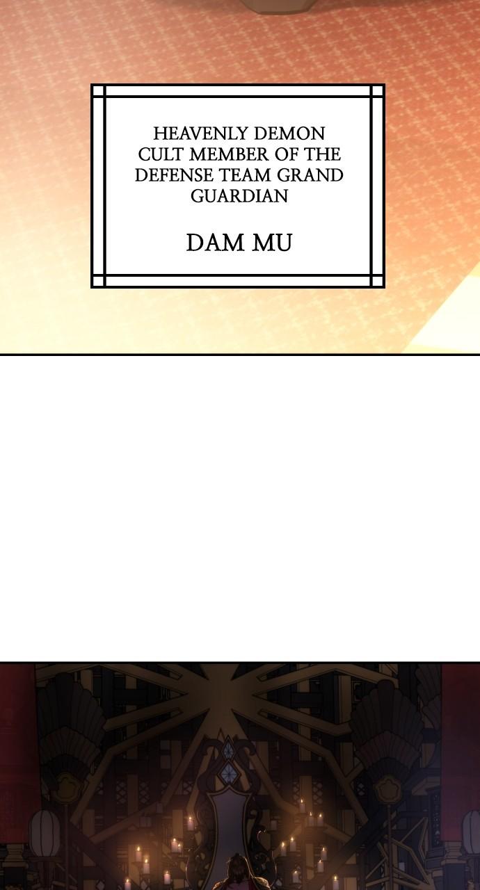 Chronicles of the Demon Faction Chapter 3