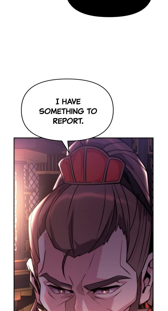 Chronicles of the Demon Faction Chapter 3