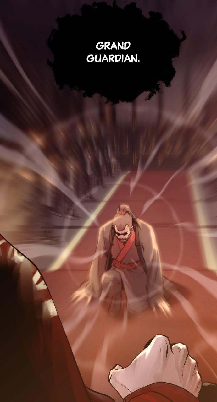 Chronicles of the Demon Faction Chapter 3