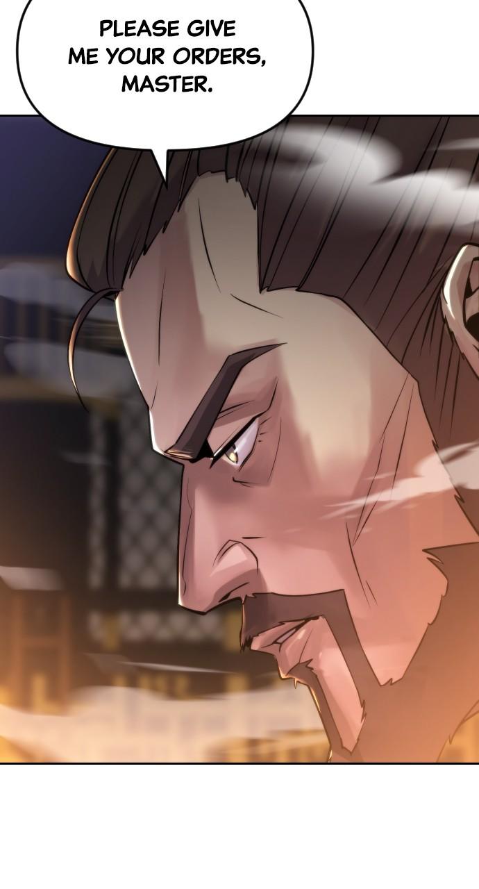 Chronicles of the Demon Faction Chapter 3