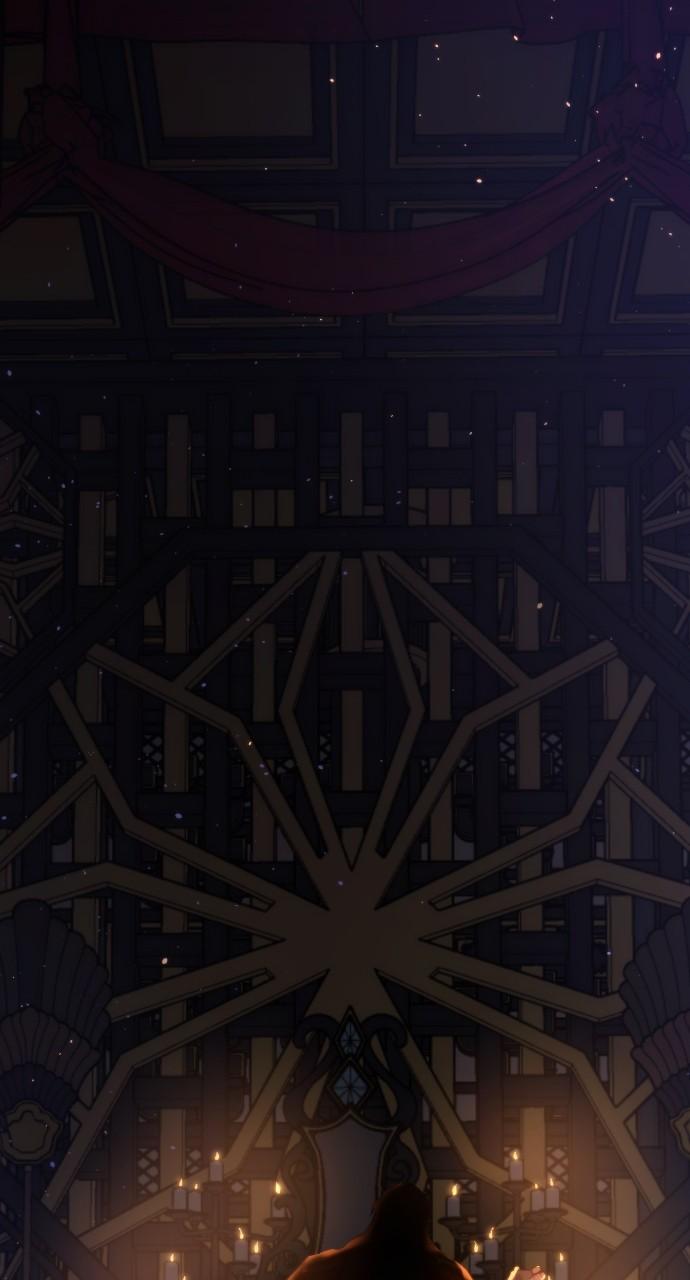 Chronicles of the Demon Faction Chapter 3