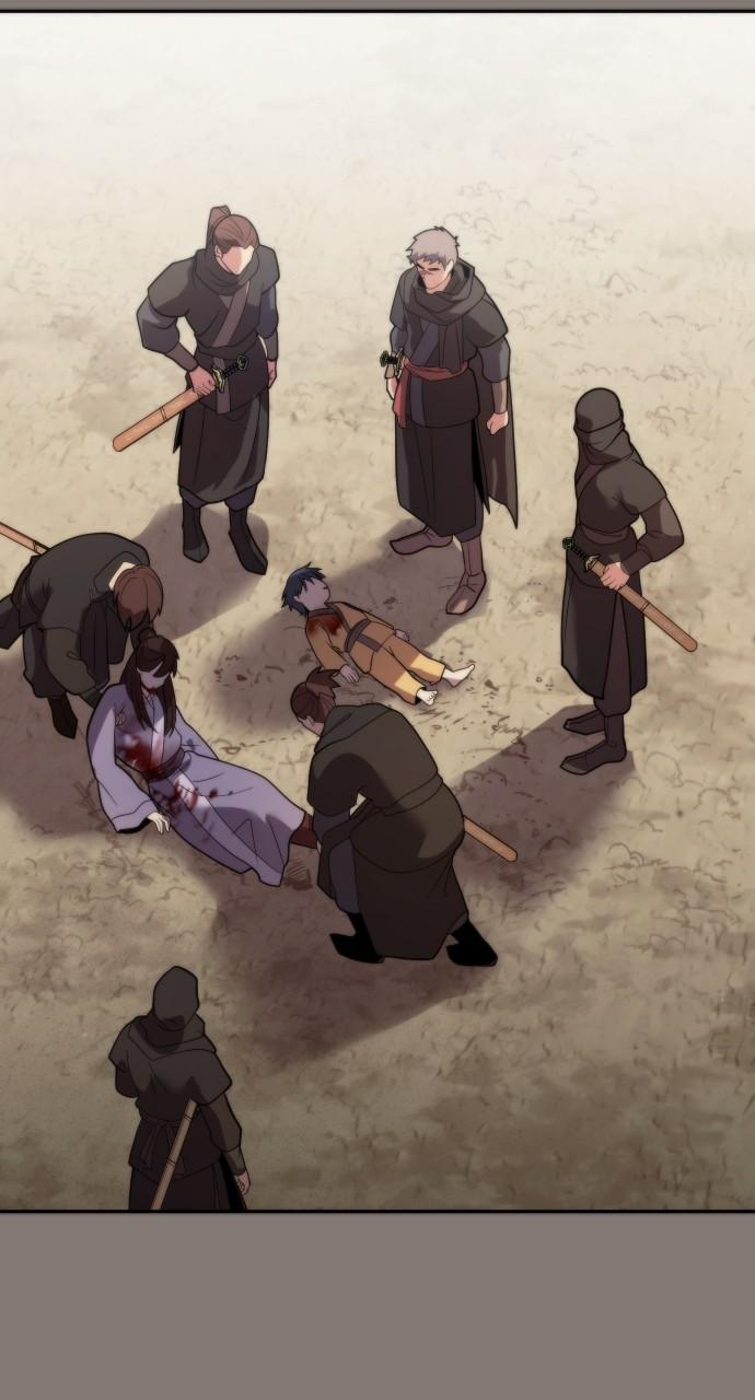 Chronicles of the Demon Faction Chapter 4