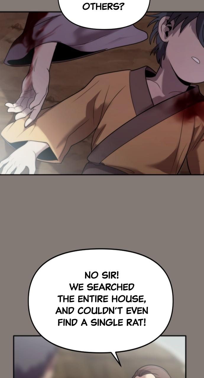 Chronicles of the Demon Faction Chapter 4