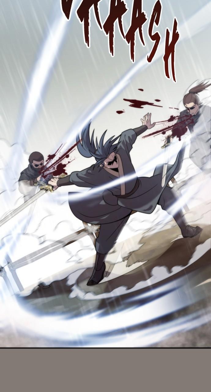 Chronicles of the Demon Faction Chapter 4