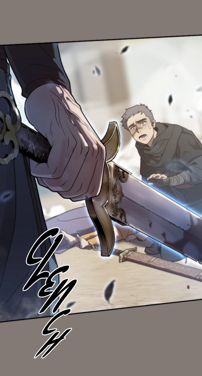 Chronicles of the Demon Faction Chapter 4