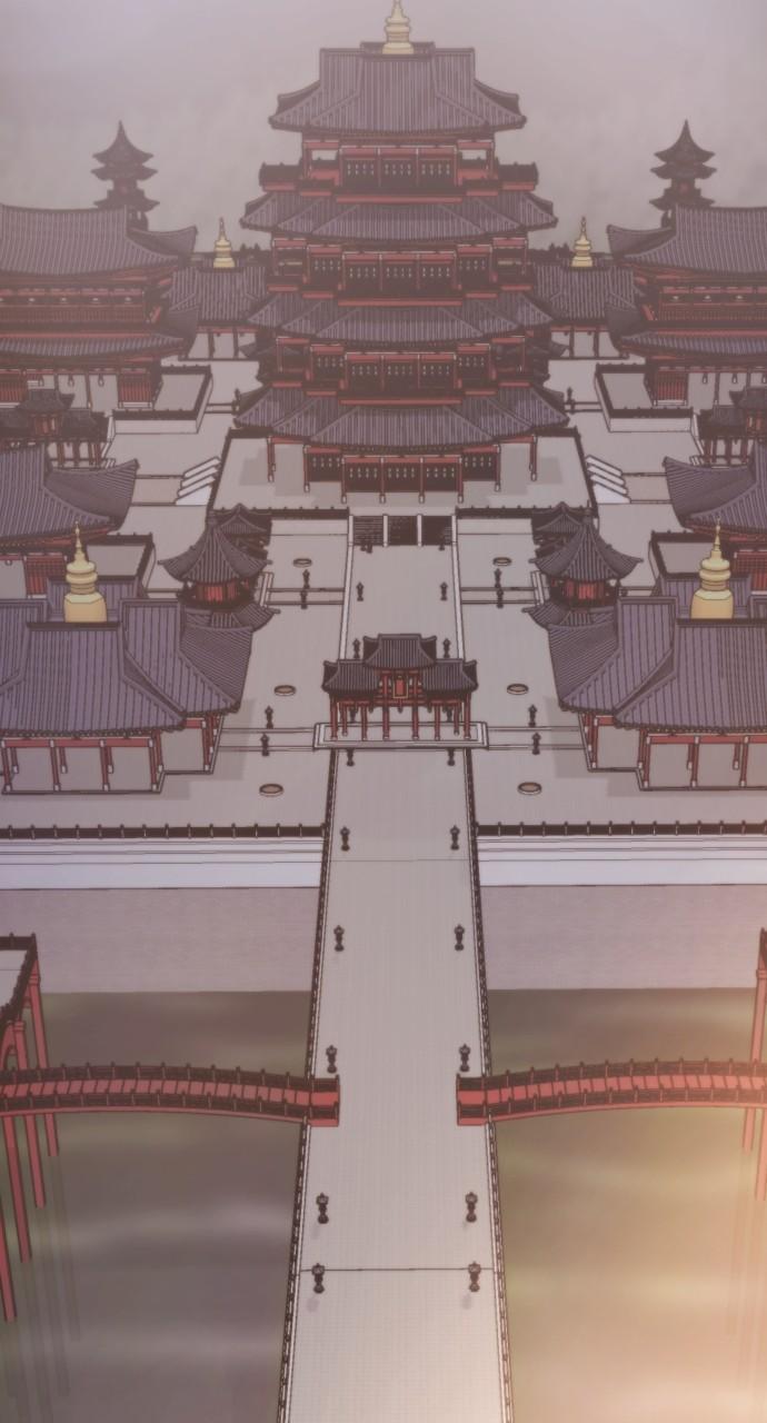 Chronicles of the Demon Faction Chapter 4