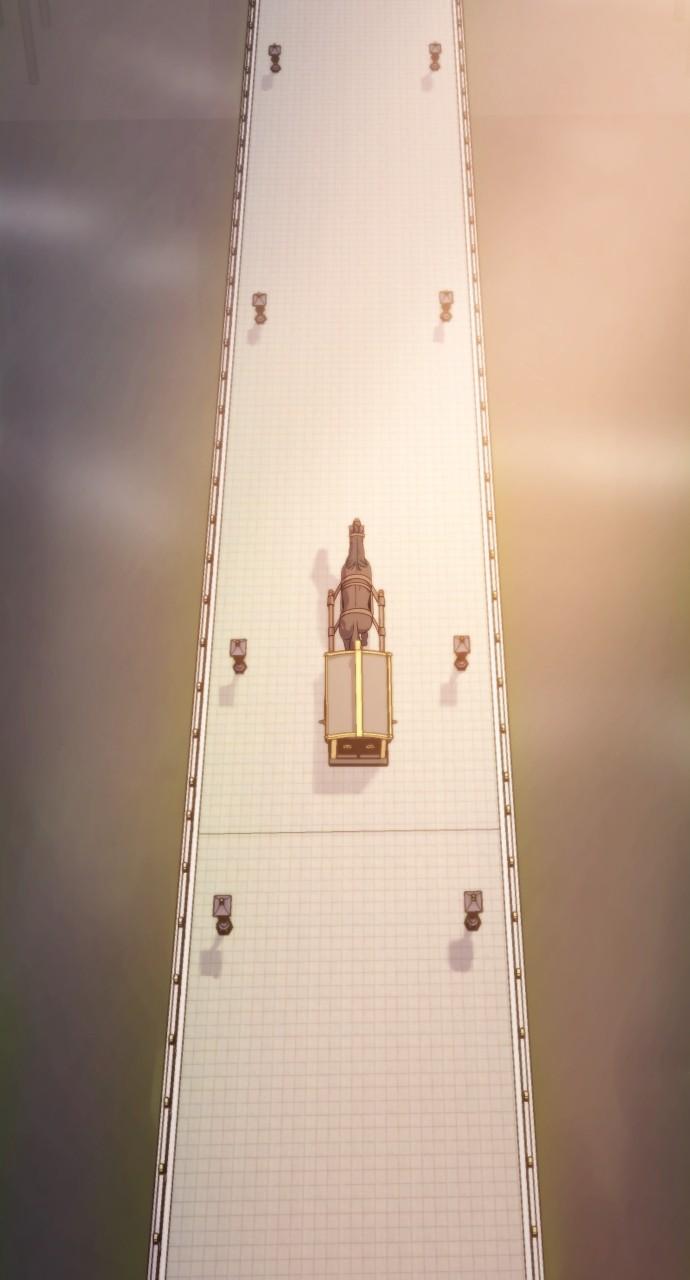 Chronicles of the Demon Faction Chapter 4