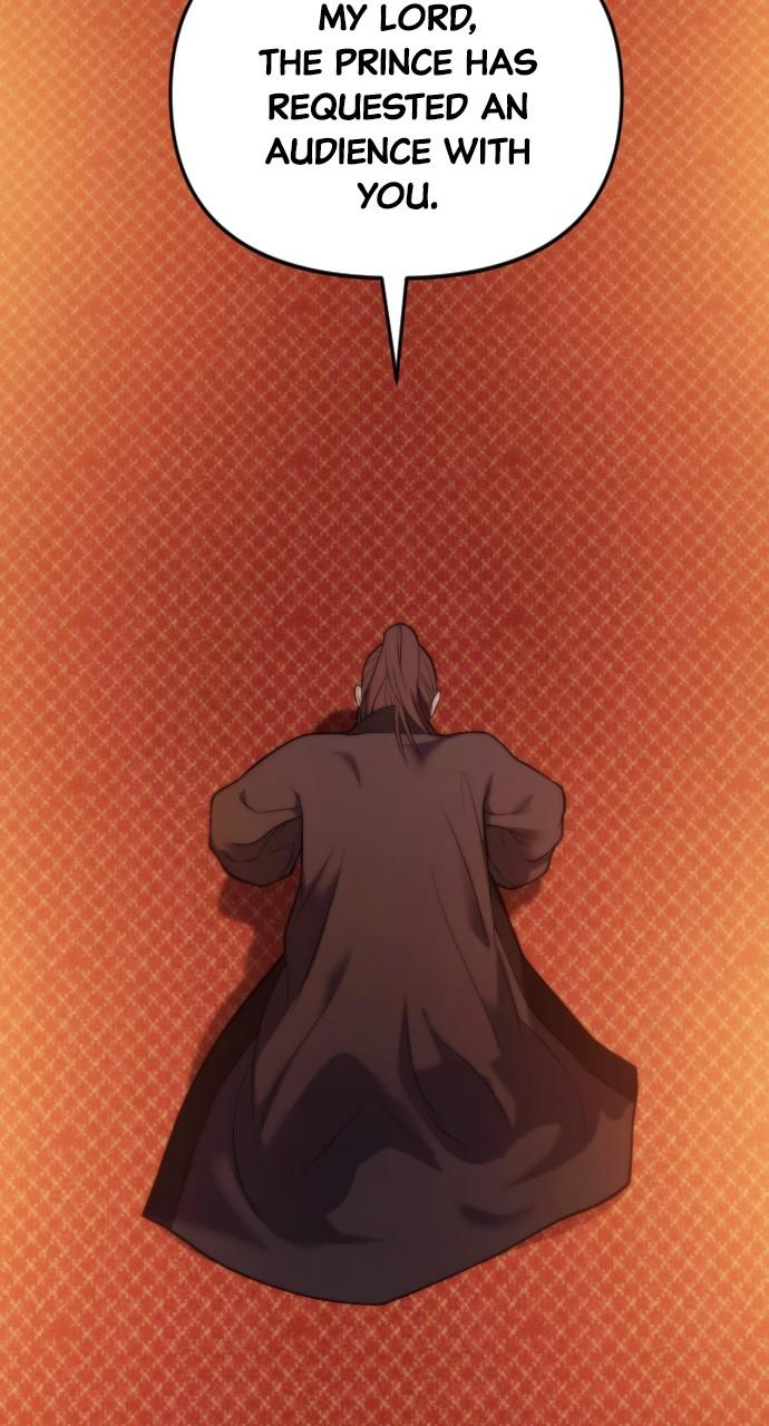 Chronicles of the Demon Faction Chapter 4