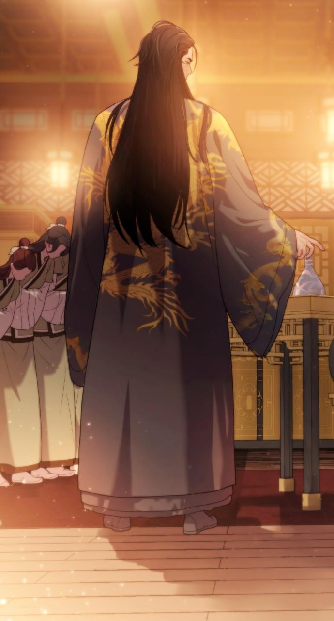 Chronicles of the Demon Faction Chapter 4