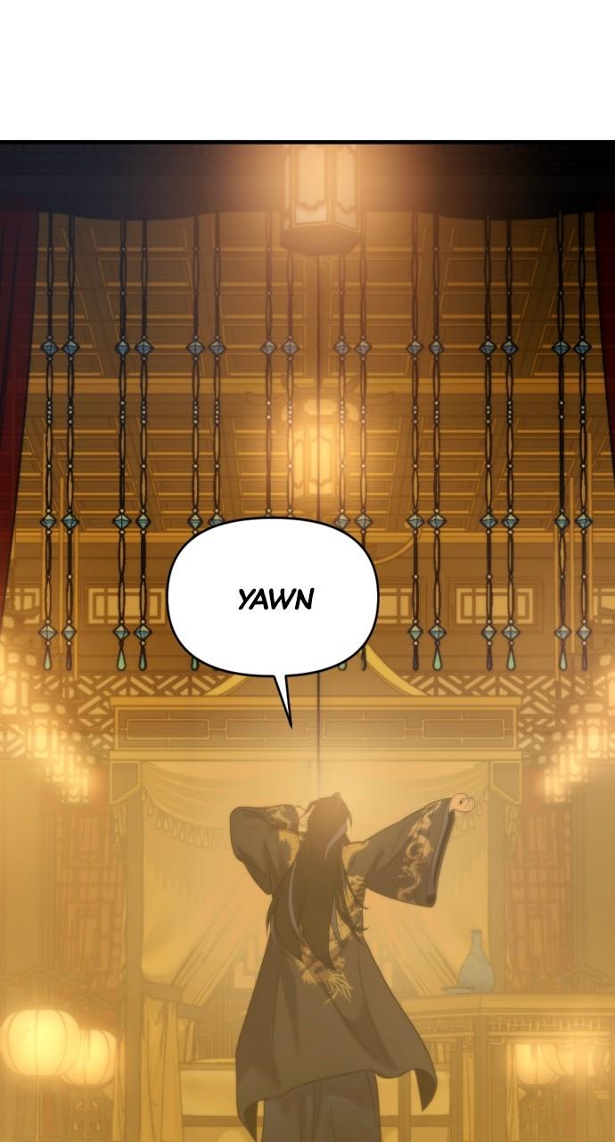 Chronicles of the Demon Faction Chapter 4