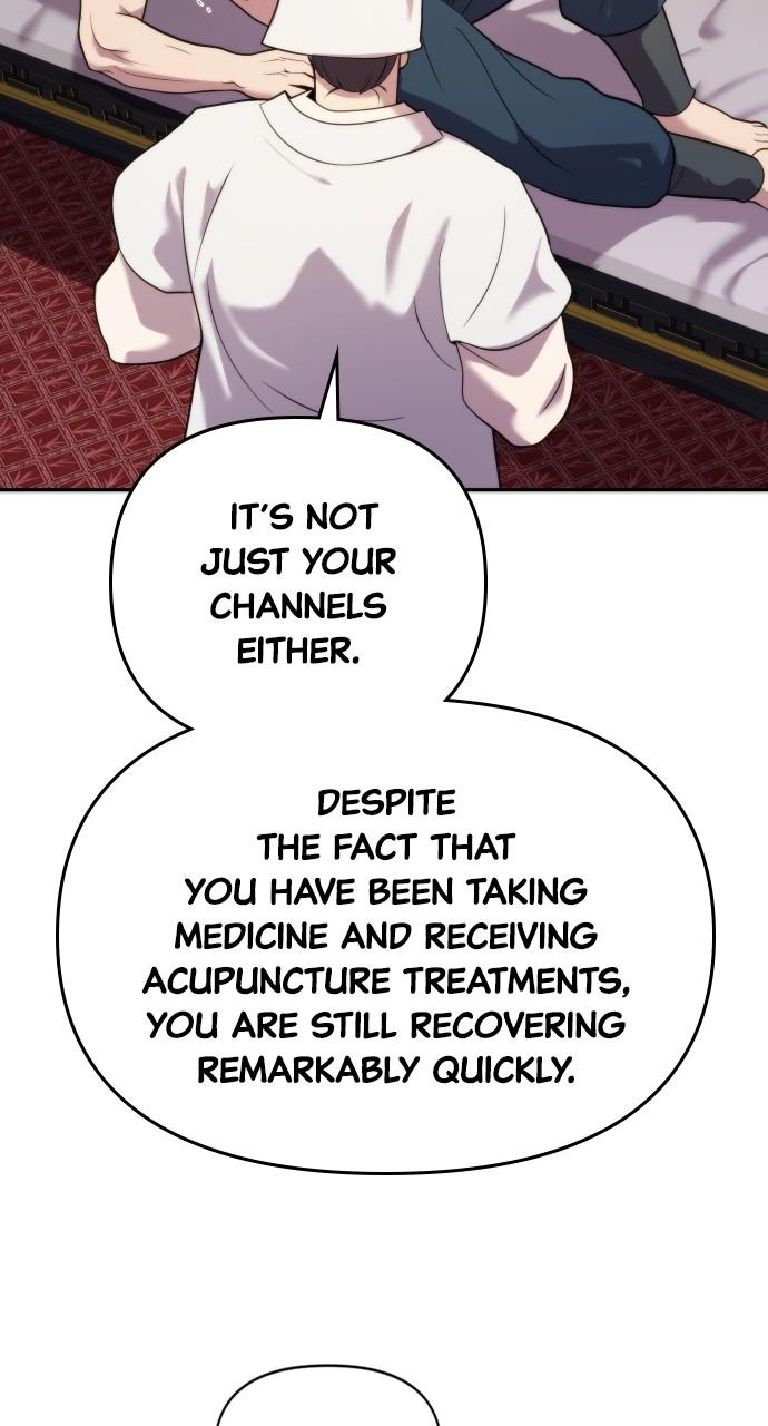 Chronicles of the Demon Faction Chapter 4