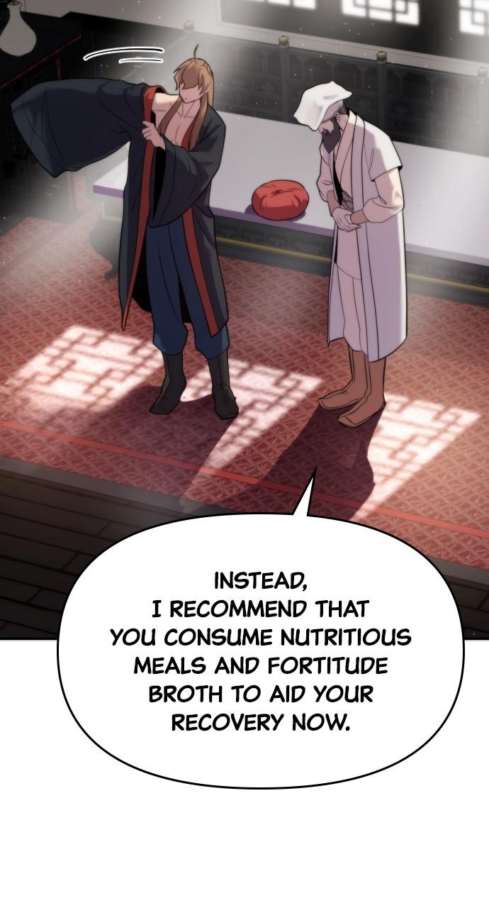 Chronicles of the Demon Faction Chapter 4