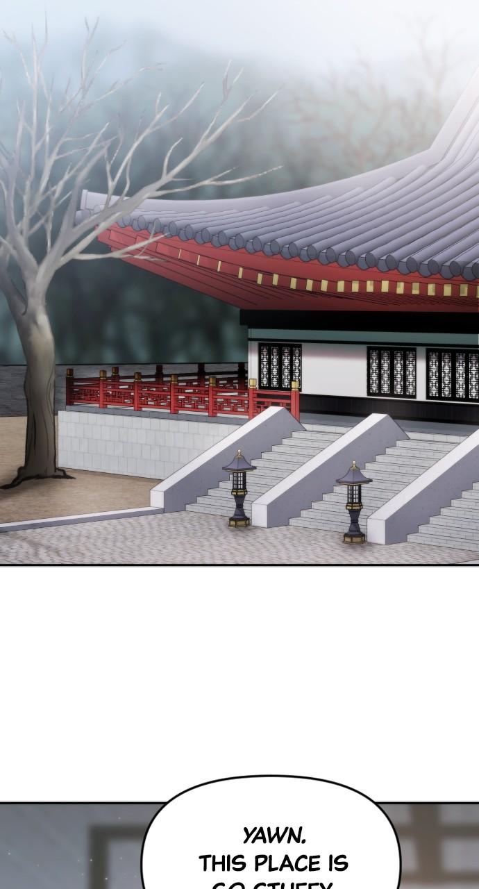 Chronicles of the Demon Faction Chapter 4