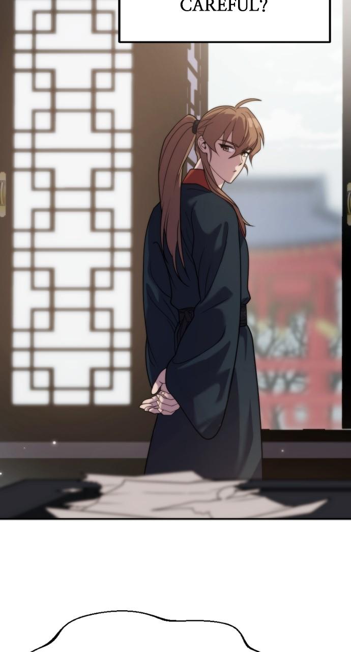 Chronicles of the Demon Faction Chapter 4