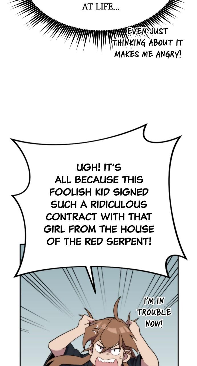 Chronicles of the Demon Faction Chapter 4