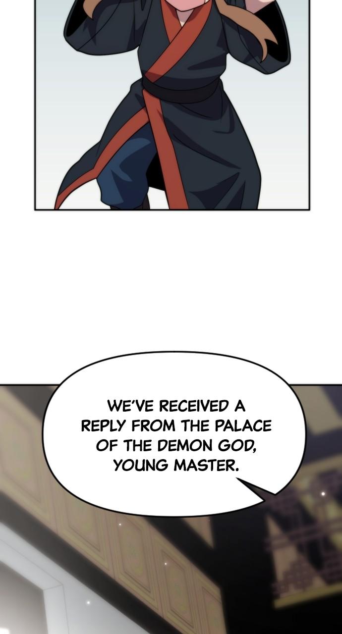 Chronicles of the Demon Faction Chapter 4