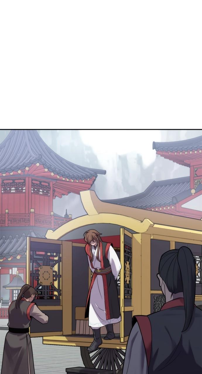 Chronicles of the Demon Faction Chapter 6