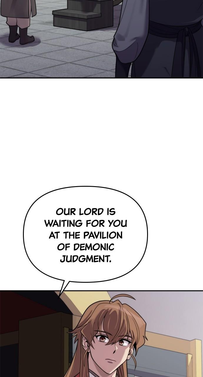 Chronicles of the Demon Faction Chapter 6